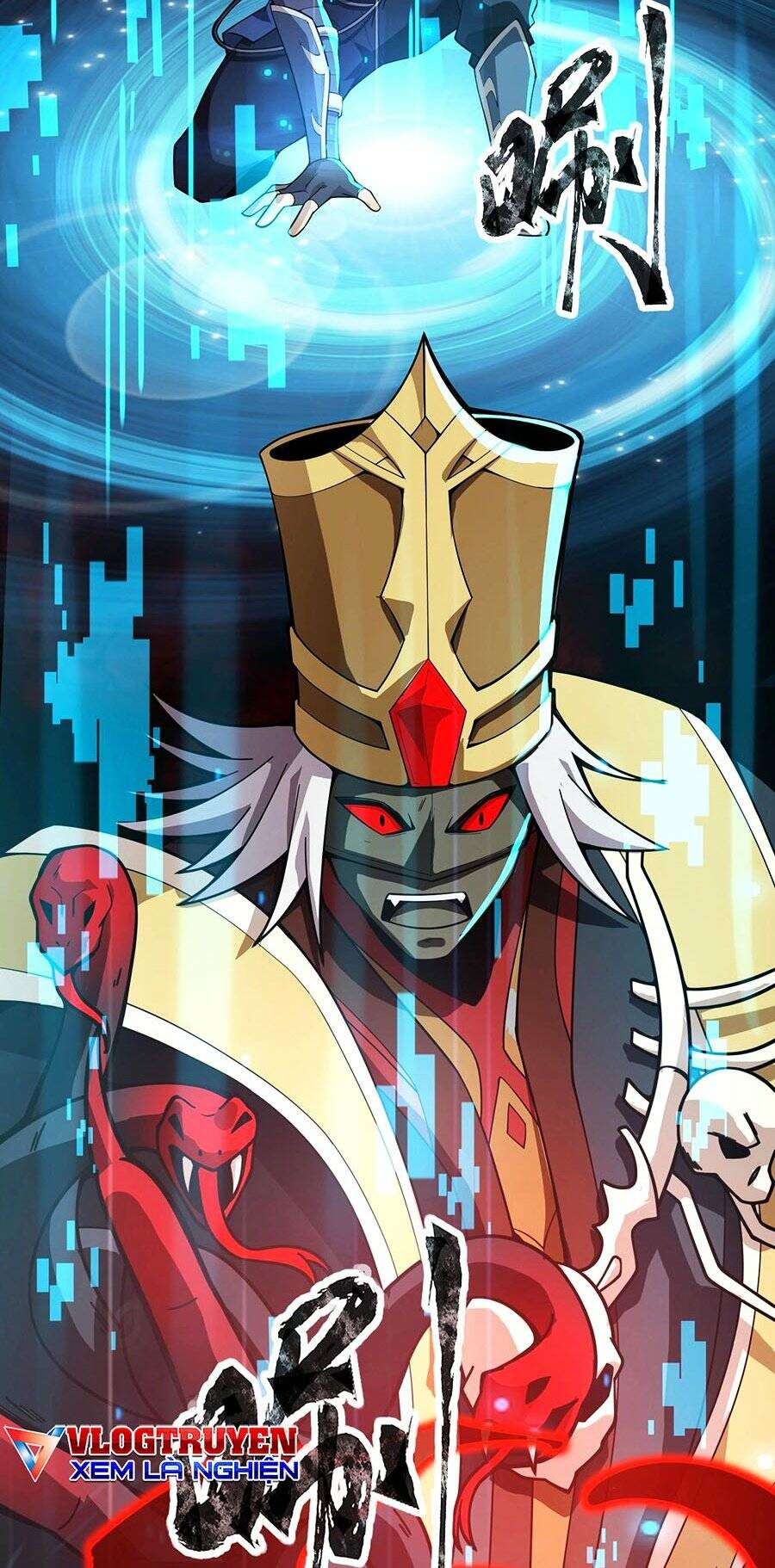 Chỉ Có Ta Có Thể Sử Dụng Triệu Hoán Thuật - Chapter 89 - Page 24