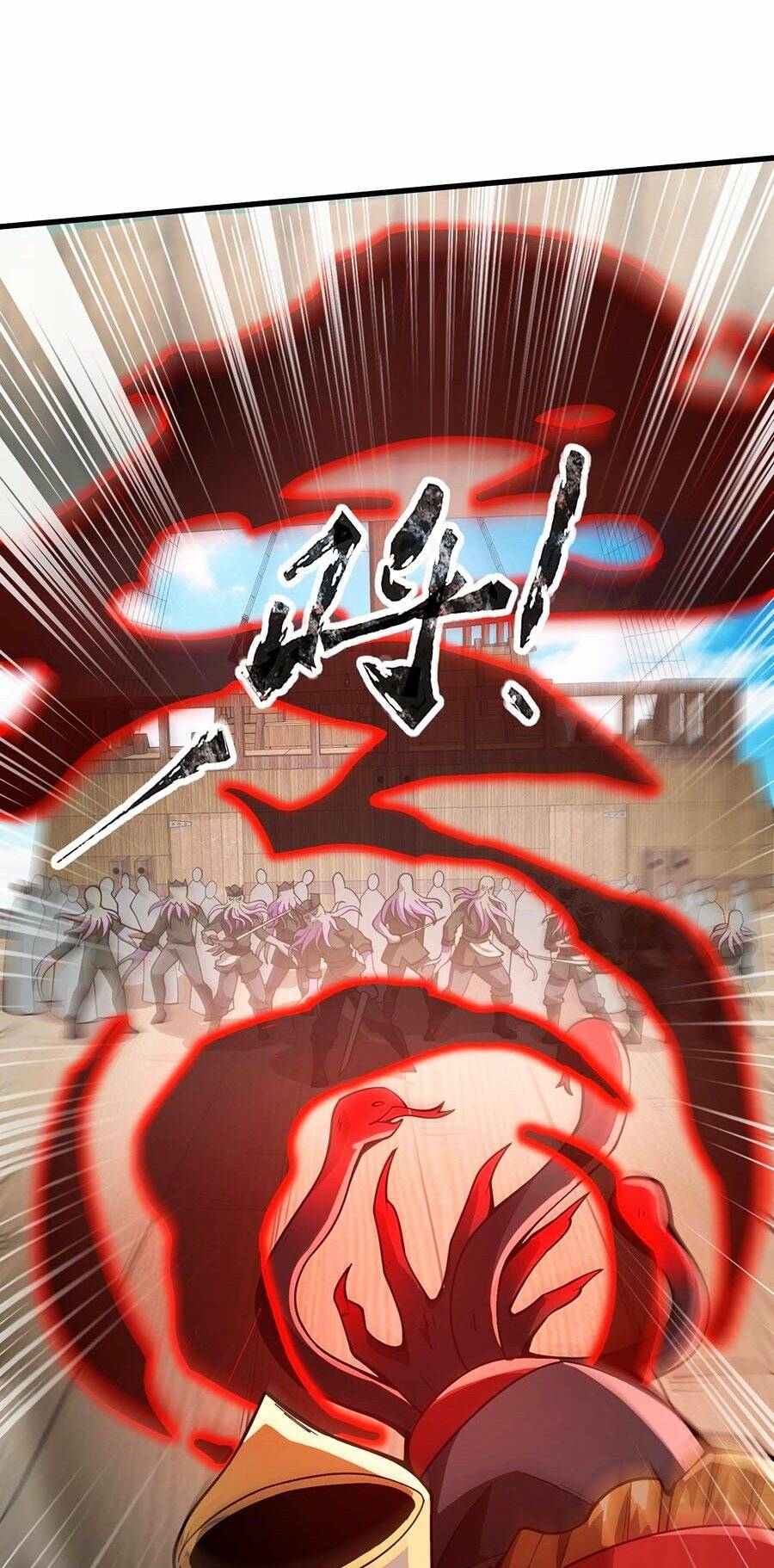 Chỉ Có Ta Có Thể Sử Dụng Triệu Hoán Thuật - Chapter 89 - Page 26