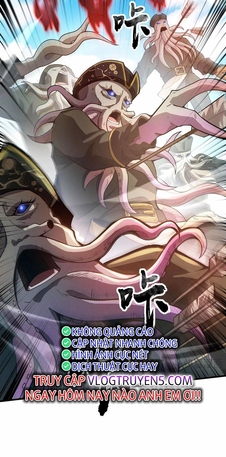 Chỉ Có Ta Có Thể Sử Dụng Triệu Hoán Thuật - Chapter 89 - Page 30