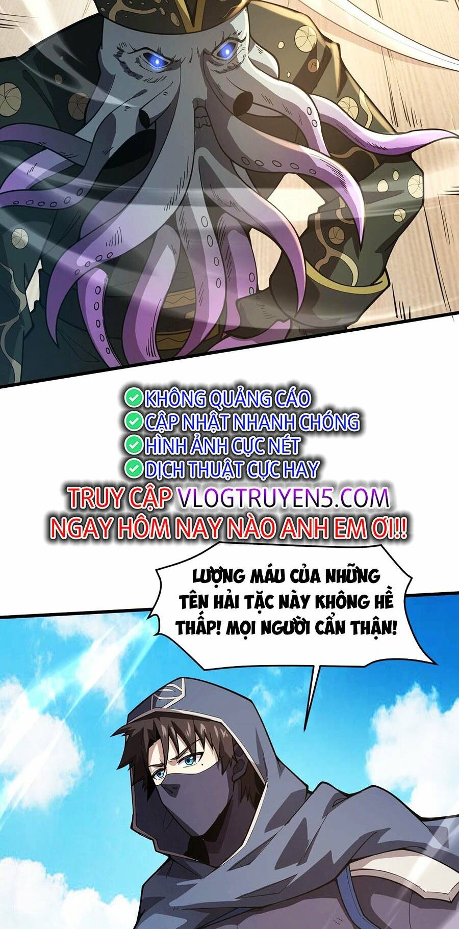 Chỉ Có Ta Có Thể Sử Dụng Triệu Hoán Thuật - Chapter 89 - Page 33