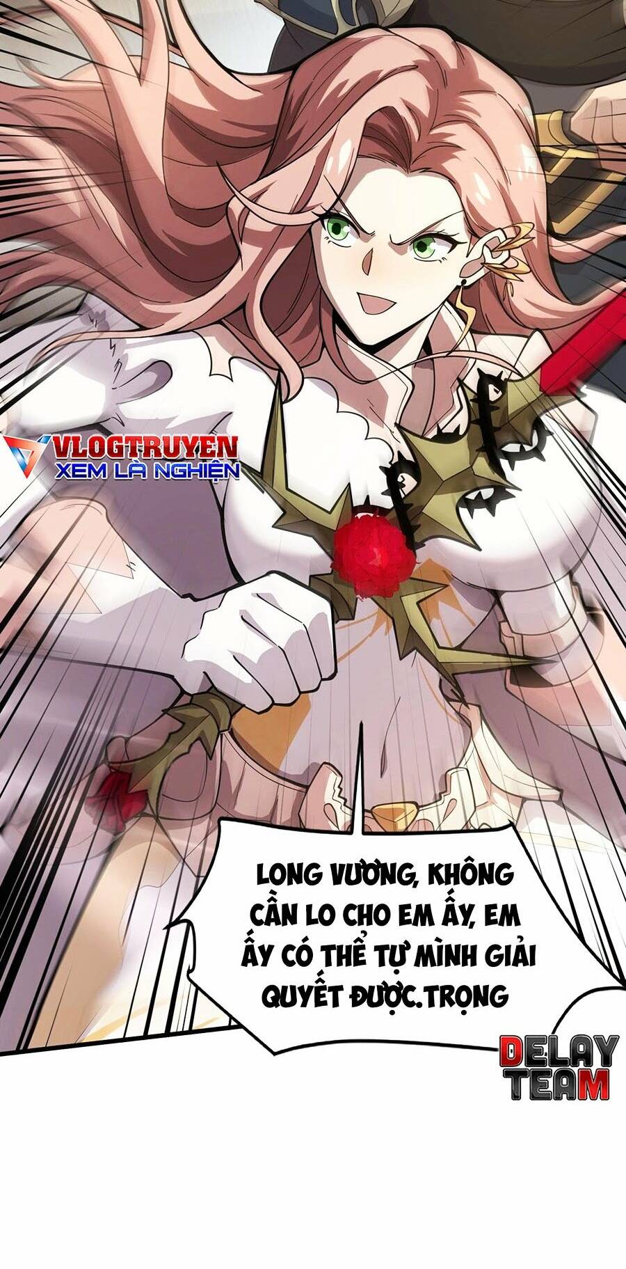 Chỉ Có Ta Có Thể Sử Dụng Triệu Hoán Thuật - Chapter 89 - Page 39