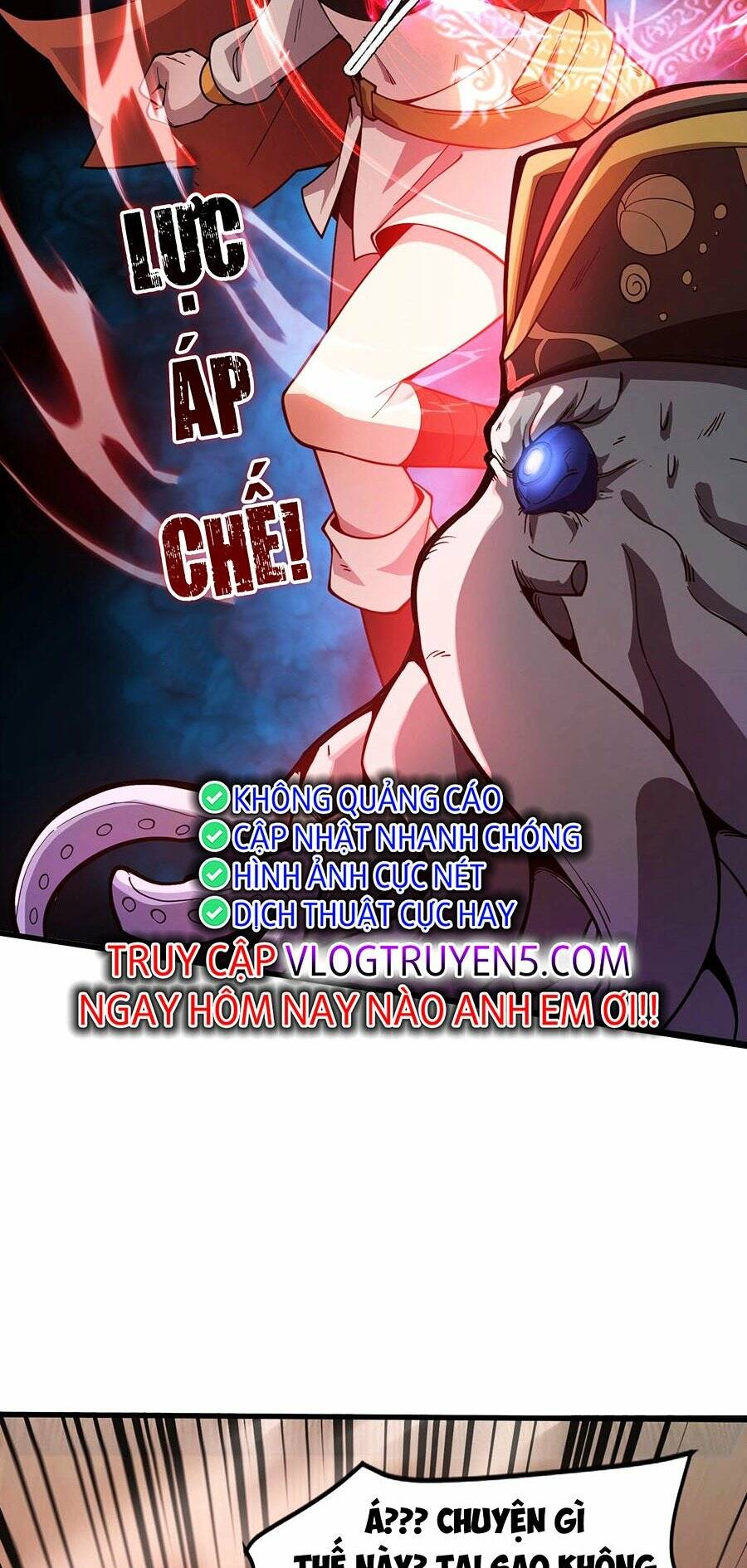 Chỉ Có Ta Có Thể Sử Dụng Triệu Hoán Thuật - Chapter 89 - Page 42