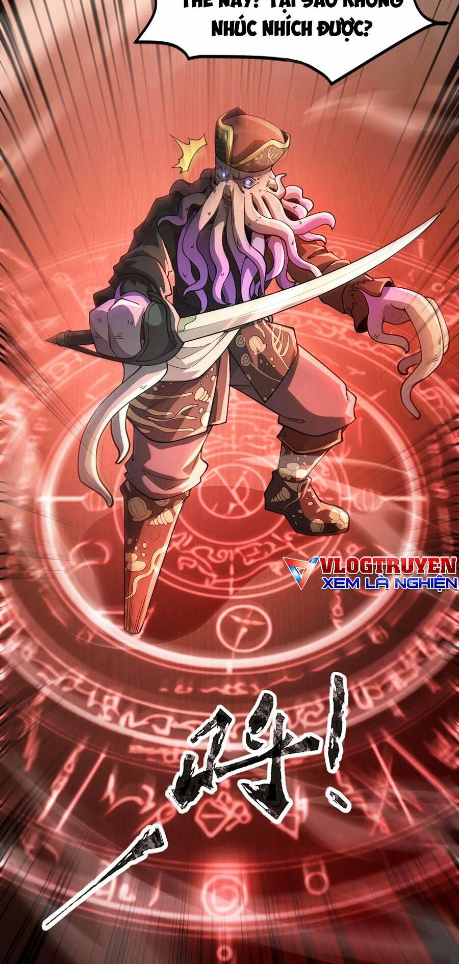 Chỉ Có Ta Có Thể Sử Dụng Triệu Hoán Thuật - Chapter 89 - Page 43