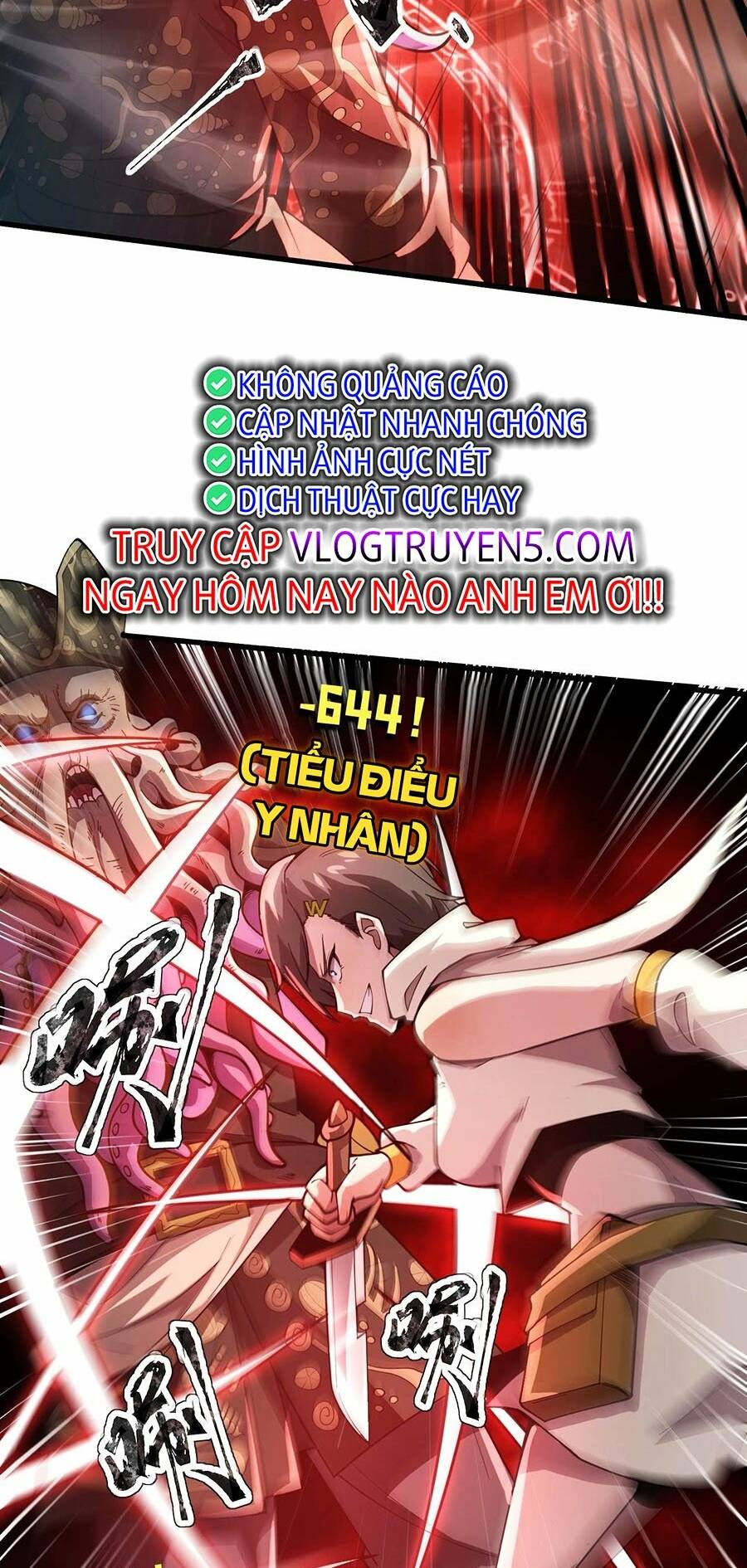 Chỉ Có Ta Có Thể Sử Dụng Triệu Hoán Thuật - Chapter 89 - Page 45