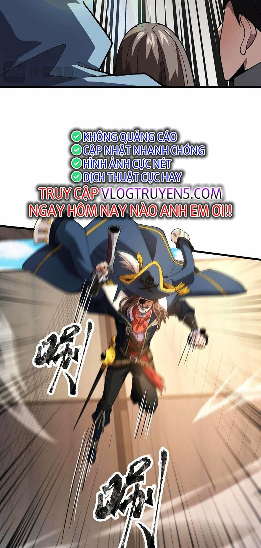 Chỉ Có Ta Có Thể Sử Dụng Triệu Hoán Thuật - Chapter 89 - Page 49