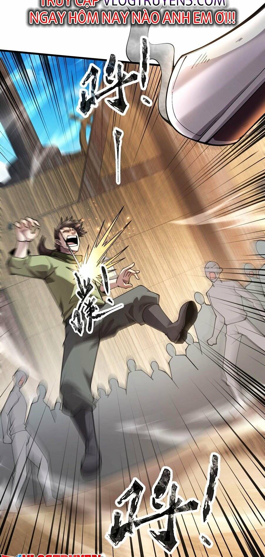 Chỉ Có Ta Có Thể Sử Dụng Triệu Hoán Thuật - Chapter 89 - Page 52