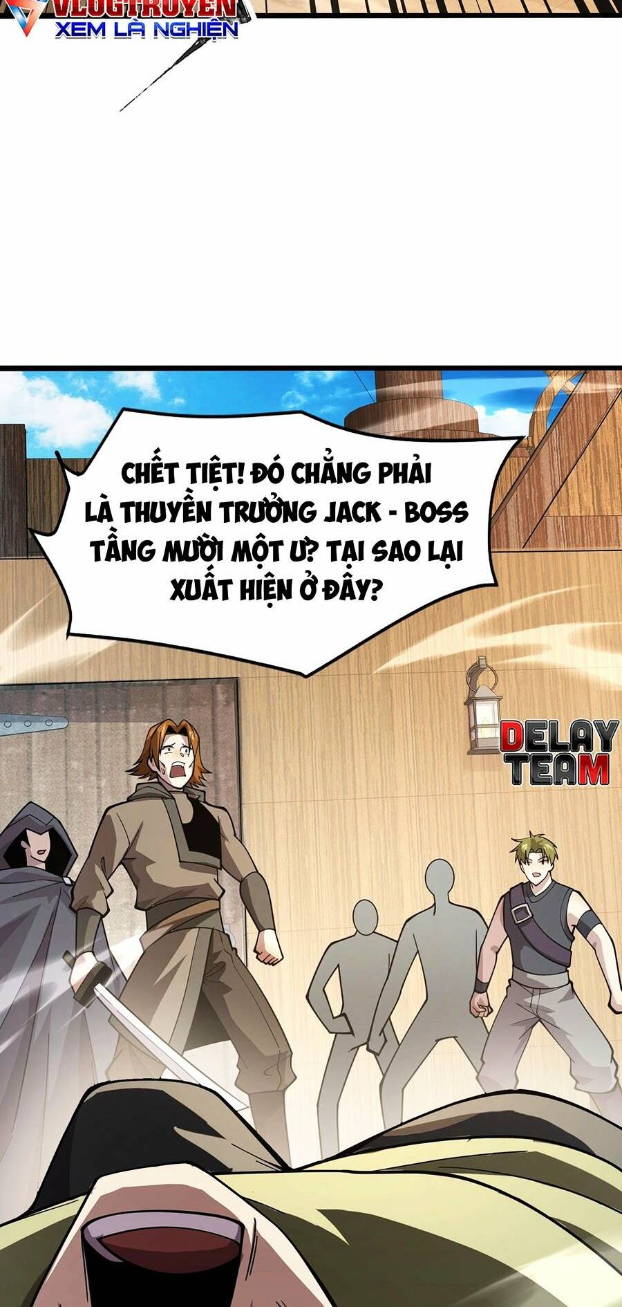 Chỉ Có Ta Có Thể Sử Dụng Triệu Hoán Thuật - Chapter 89 - Page 53