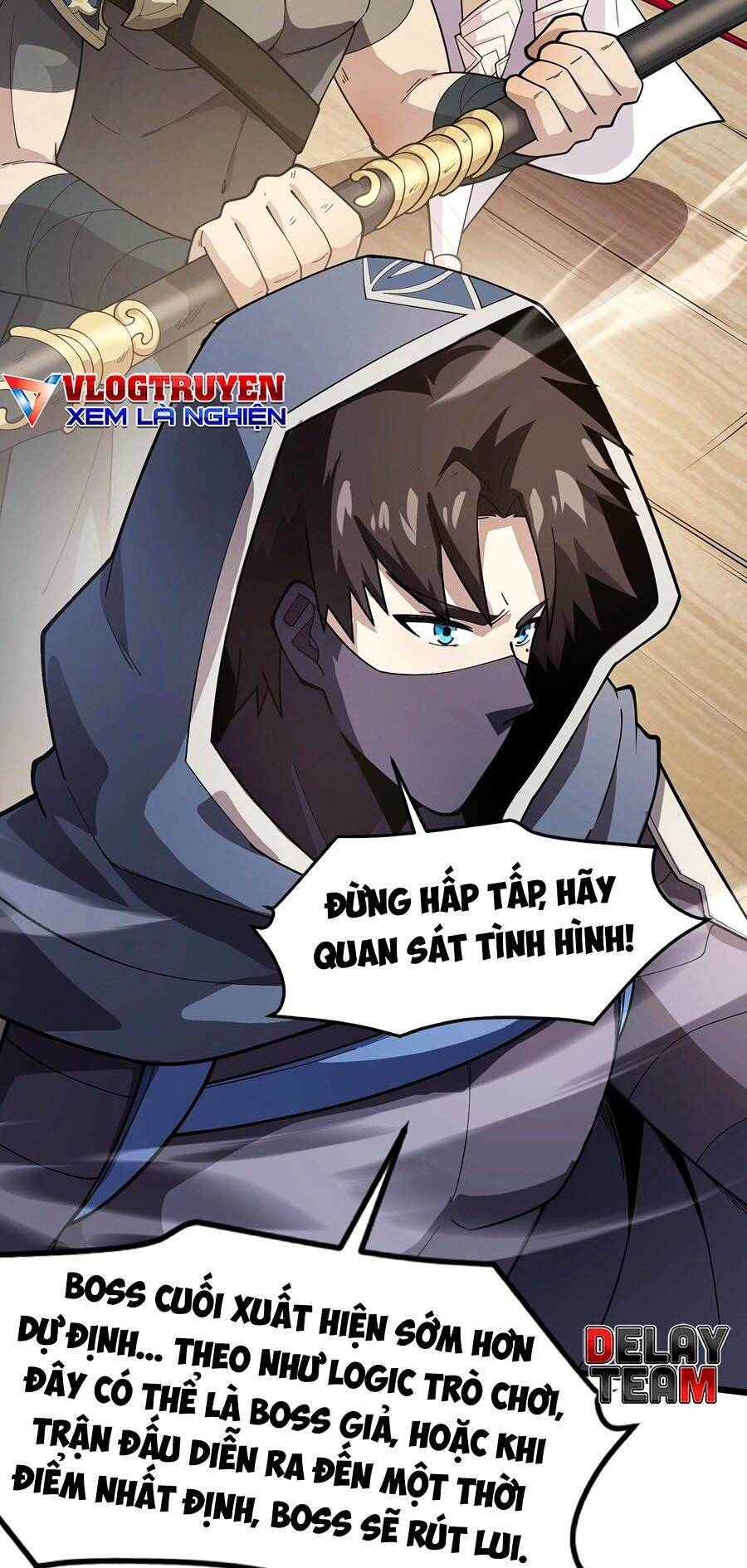 Chỉ Có Ta Có Thể Sử Dụng Triệu Hoán Thuật - Chapter 89 - Page 56