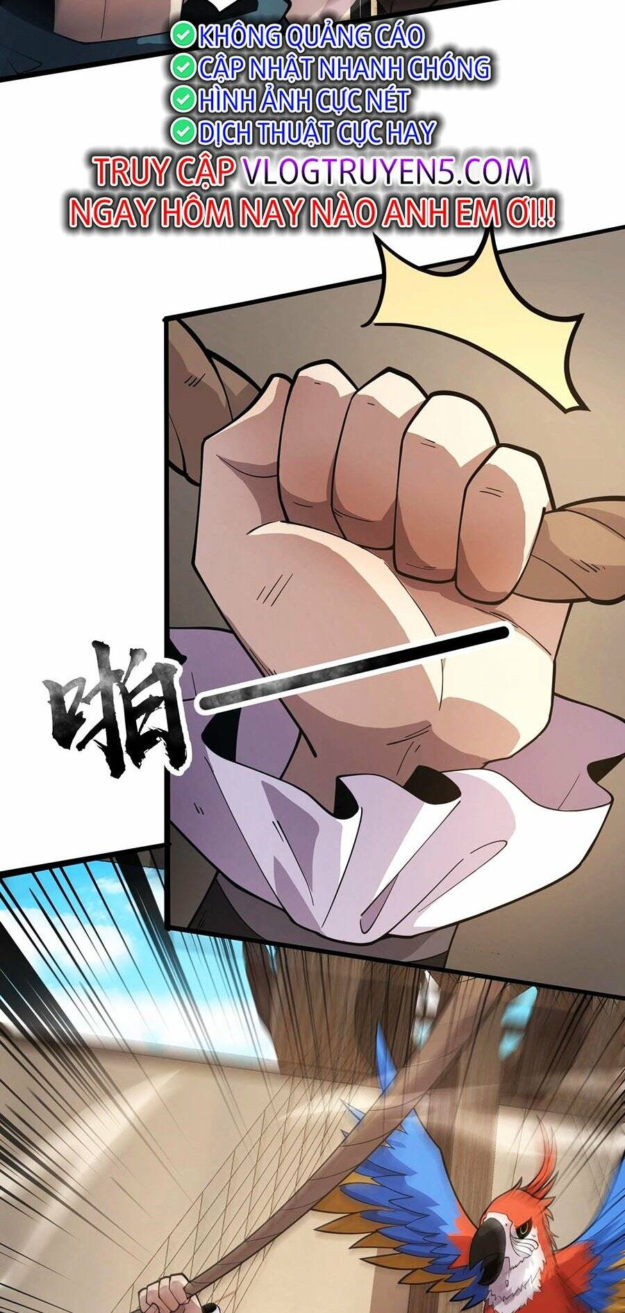 Chỉ Có Ta Có Thể Sử Dụng Triệu Hoán Thuật - Chapter 89 - Page 58