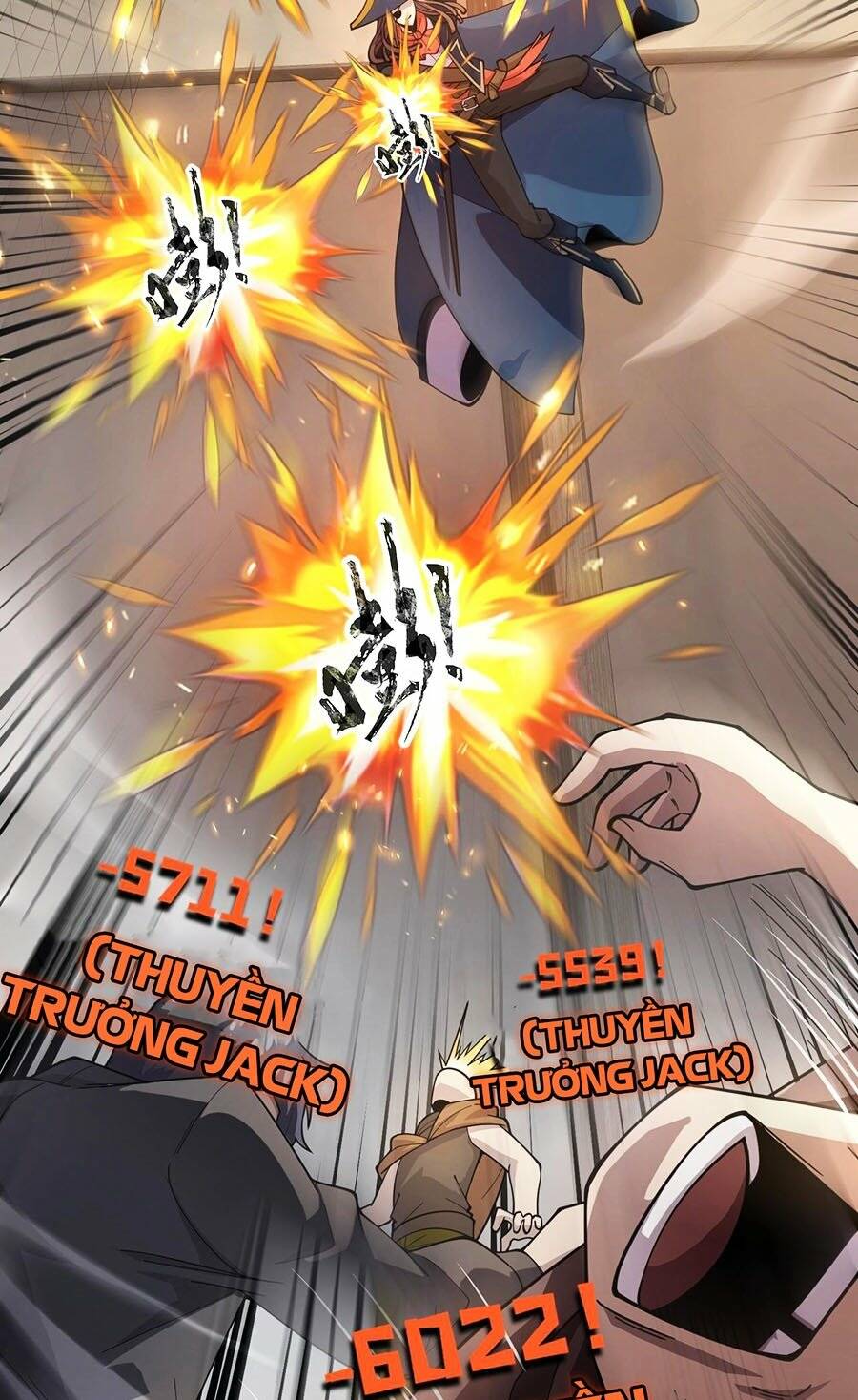 Chỉ Có Ta Có Thể Sử Dụng Triệu Hoán Thuật - Chapter 89 - Page 62