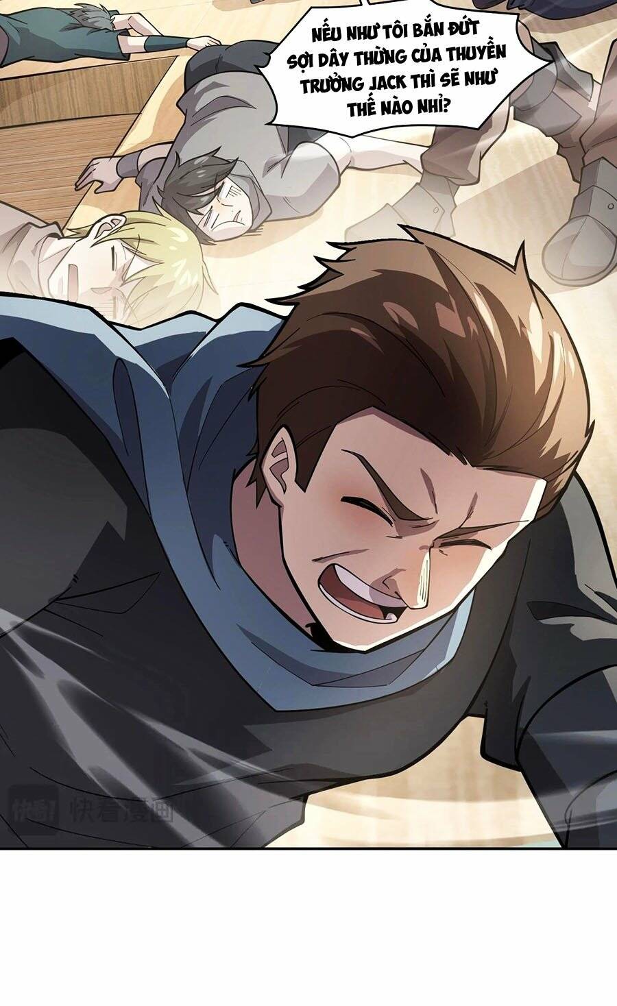 Chỉ Có Ta Có Thể Sử Dụng Triệu Hoán Thuật - Chapter 89 - Page 64