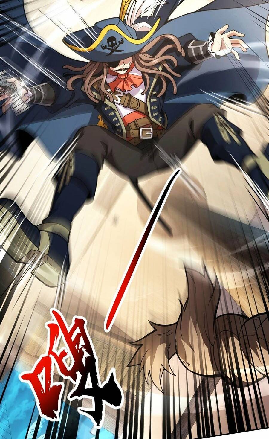 Chỉ Có Ta Có Thể Sử Dụng Triệu Hoán Thuật - Chapter 89 - Page 69