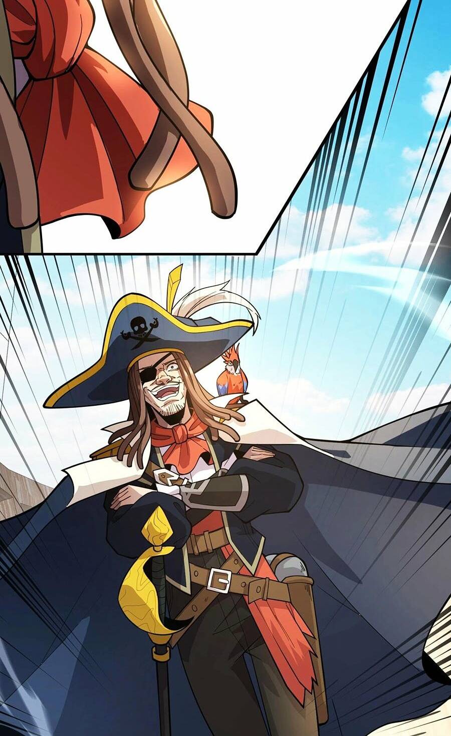 Chỉ Có Ta Có Thể Sử Dụng Triệu Hoán Thuật - Chapter 89 - Page 73