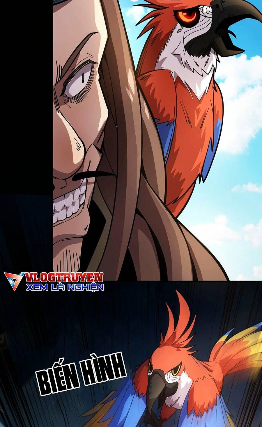 Chỉ Có Ta Có Thể Sử Dụng Triệu Hoán Thuật - Chapter 89 - Page 75