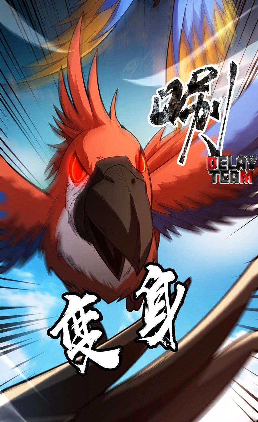 Chỉ Có Ta Có Thể Sử Dụng Triệu Hoán Thuật - Chapter 89 - Page 76