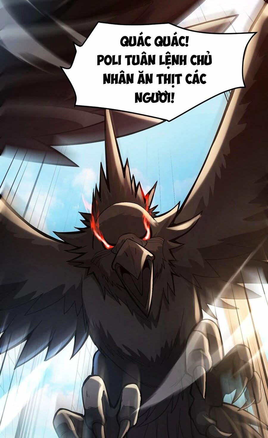 Chỉ Có Ta Có Thể Sử Dụng Triệu Hoán Thuật - Chapter 89 - Page 77