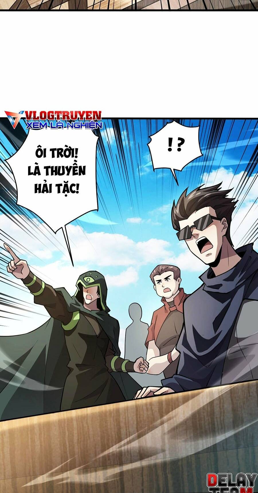 Chỉ Có Ta Có Thể Sử Dụng Triệu Hoán Thuật - Chapter 89 - Page 7