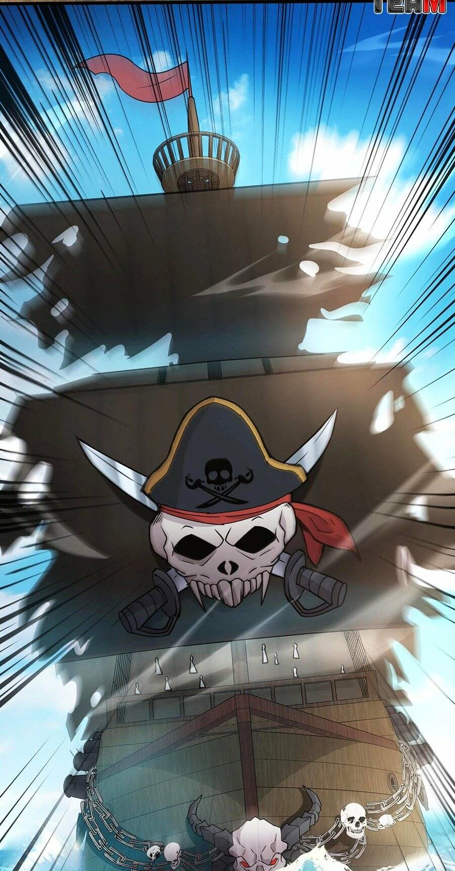 Chỉ Có Ta Có Thể Sử Dụng Triệu Hoán Thuật - Chapter 89 - Page 8