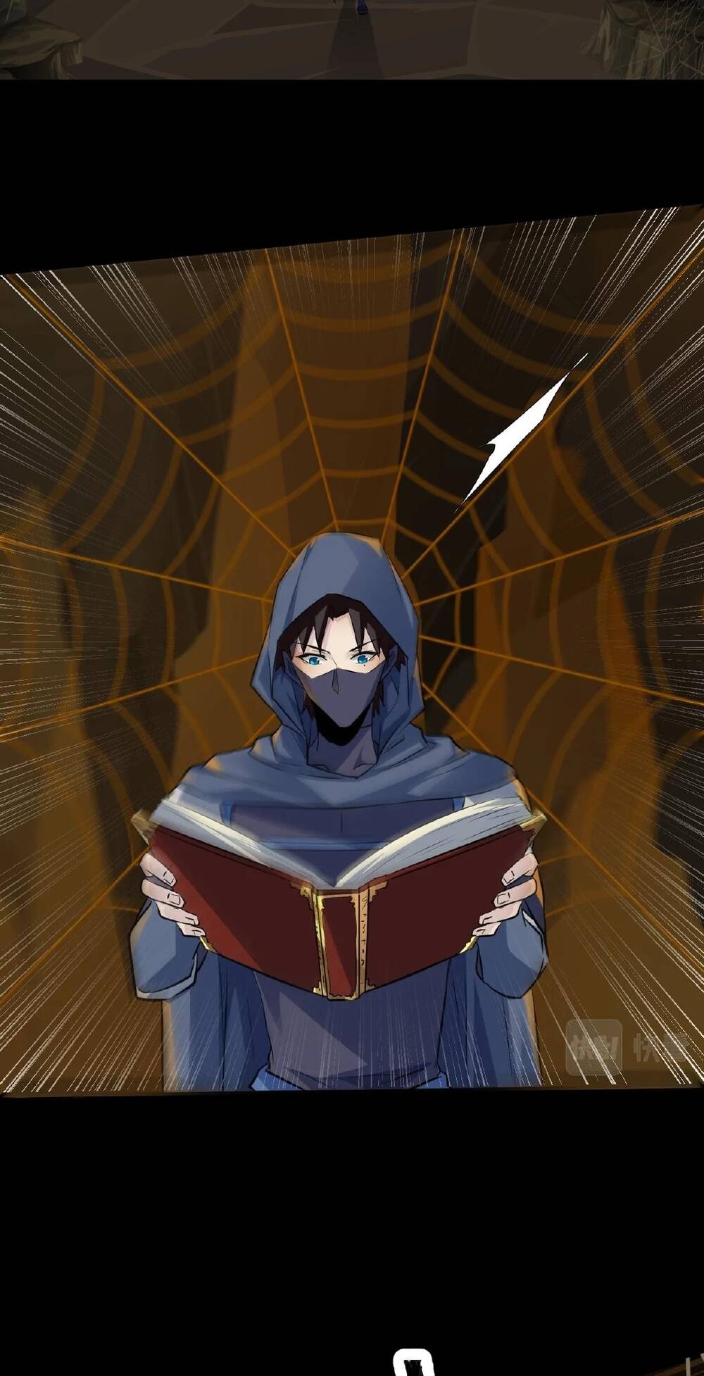 Chỉ Có Ta Có Thể Sử Dụng Triệu Hoán Thuật - Chapter 9 - Page 9