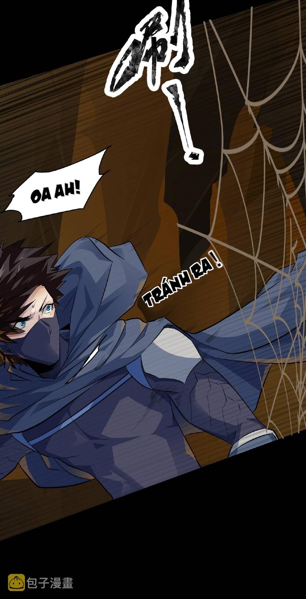 Chỉ Có Ta Có Thể Sử Dụng Triệu Hoán Thuật - Chapter 9 - Page 10