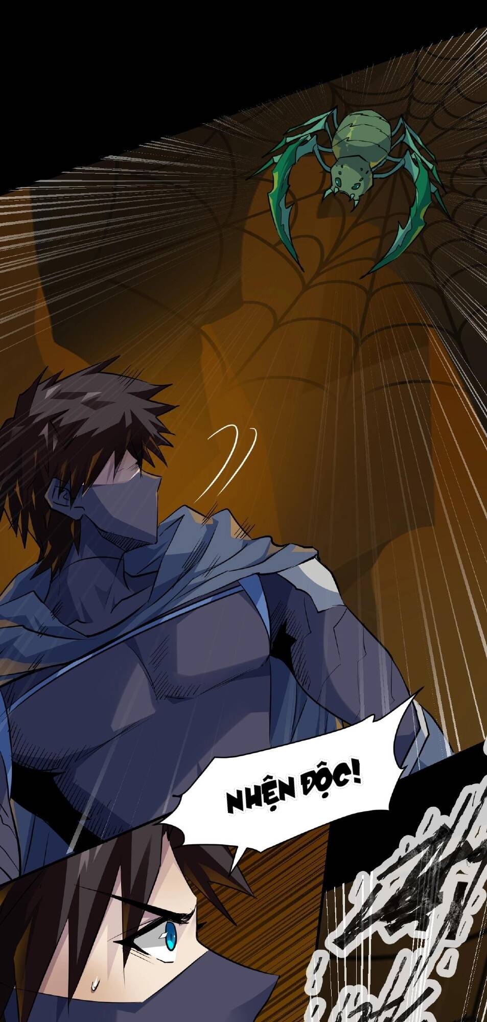 Chỉ Có Ta Có Thể Sử Dụng Triệu Hoán Thuật - Chapter 9 - Page 11