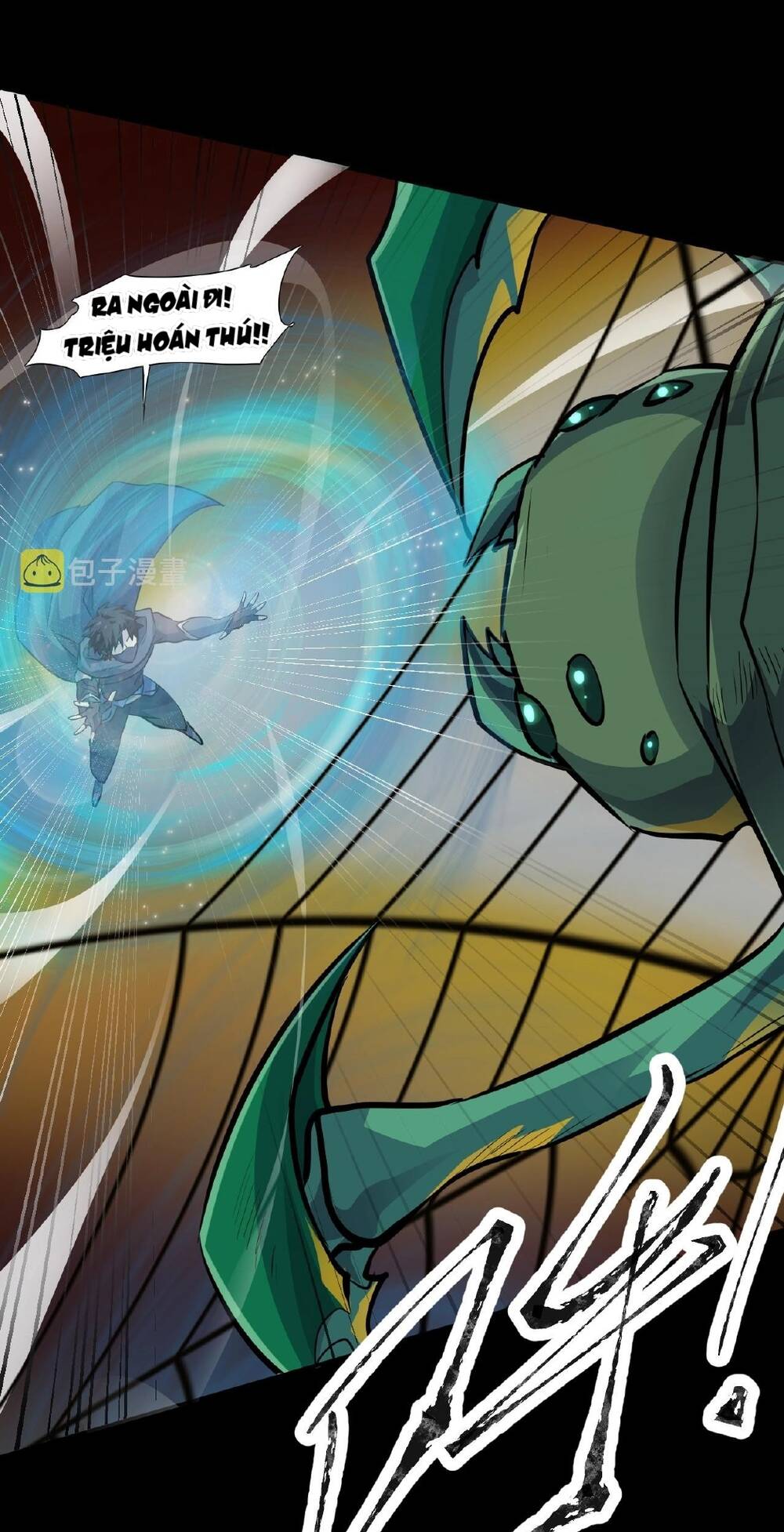 Chỉ Có Ta Có Thể Sử Dụng Triệu Hoán Thuật - Chapter 9 - Page 14