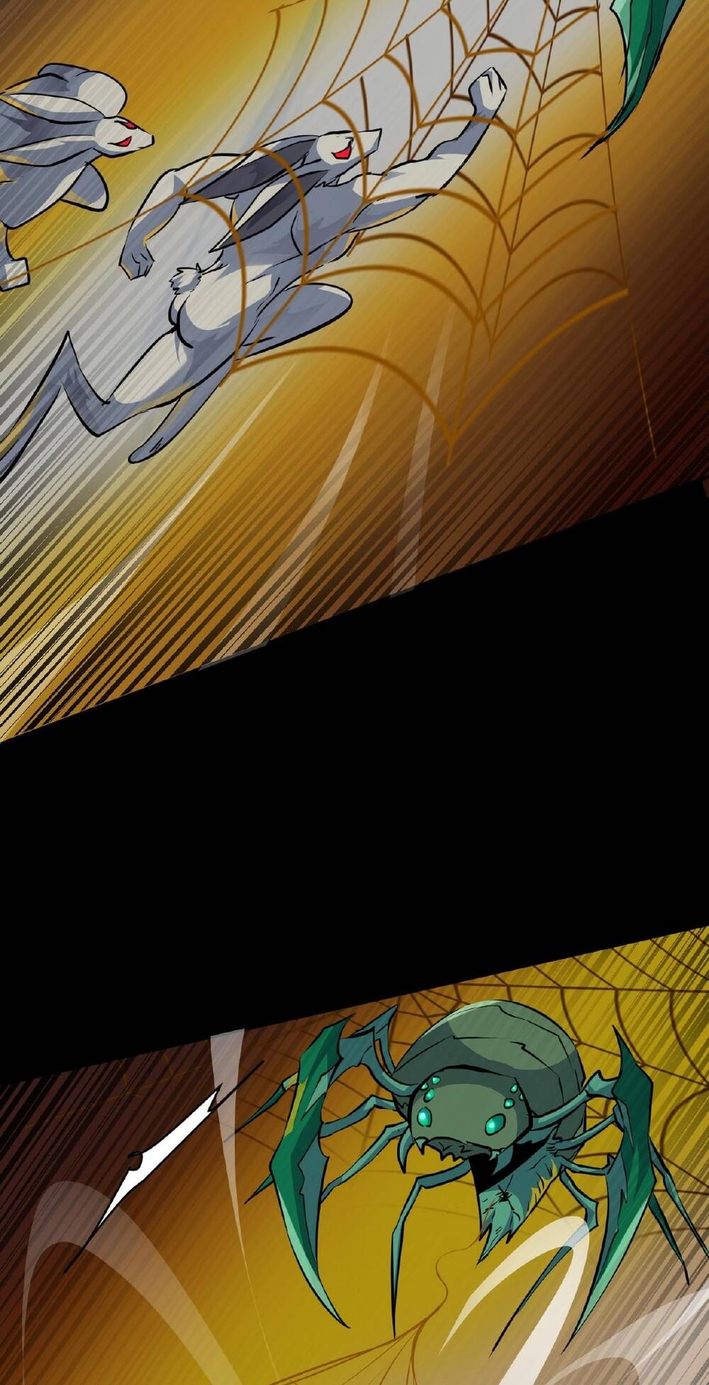 Chỉ Có Ta Có Thể Sử Dụng Triệu Hoán Thuật - Chapter 9 - Page 17