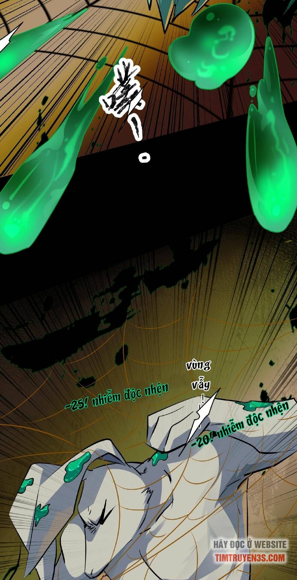 Chỉ Có Ta Có Thể Sử Dụng Triệu Hoán Thuật - Chapter 9 - Page 19