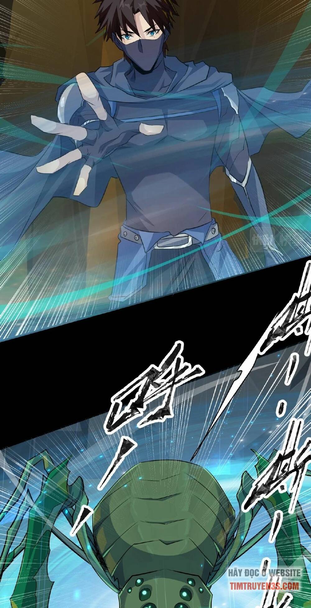 Chỉ Có Ta Có Thể Sử Dụng Triệu Hoán Thuật - Chapter 9 - Page 25