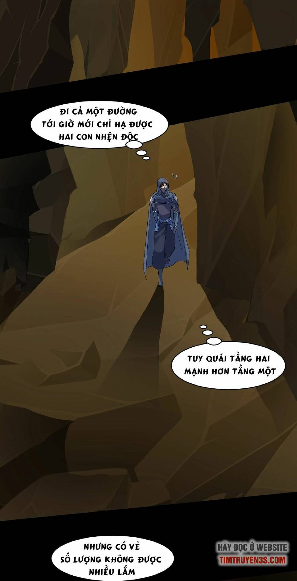 Chỉ Có Ta Có Thể Sử Dụng Triệu Hoán Thuật - Chapter 9 - Page 27