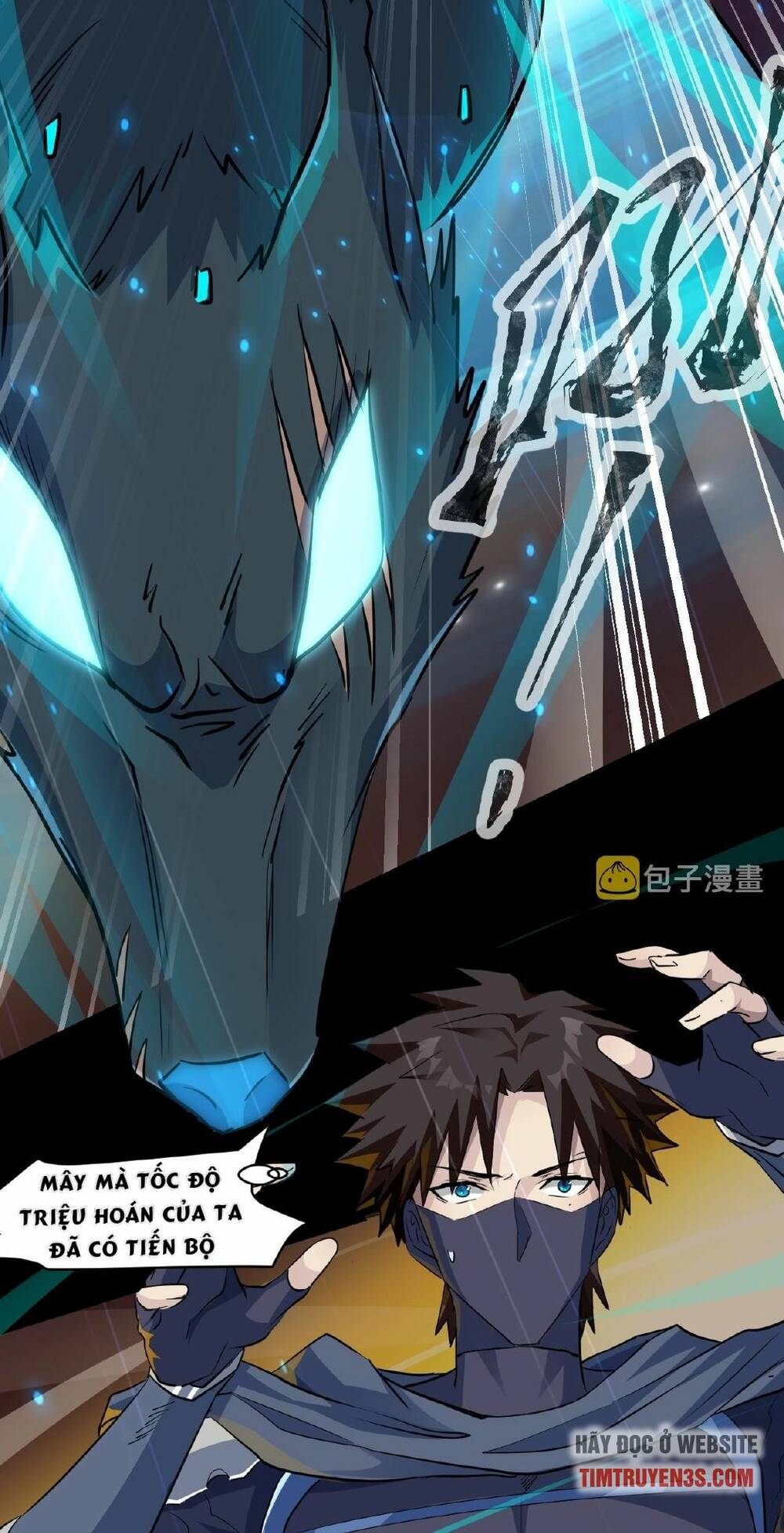 Chỉ Có Ta Có Thể Sử Dụng Triệu Hoán Thuật - Chapter 9 - Page 32