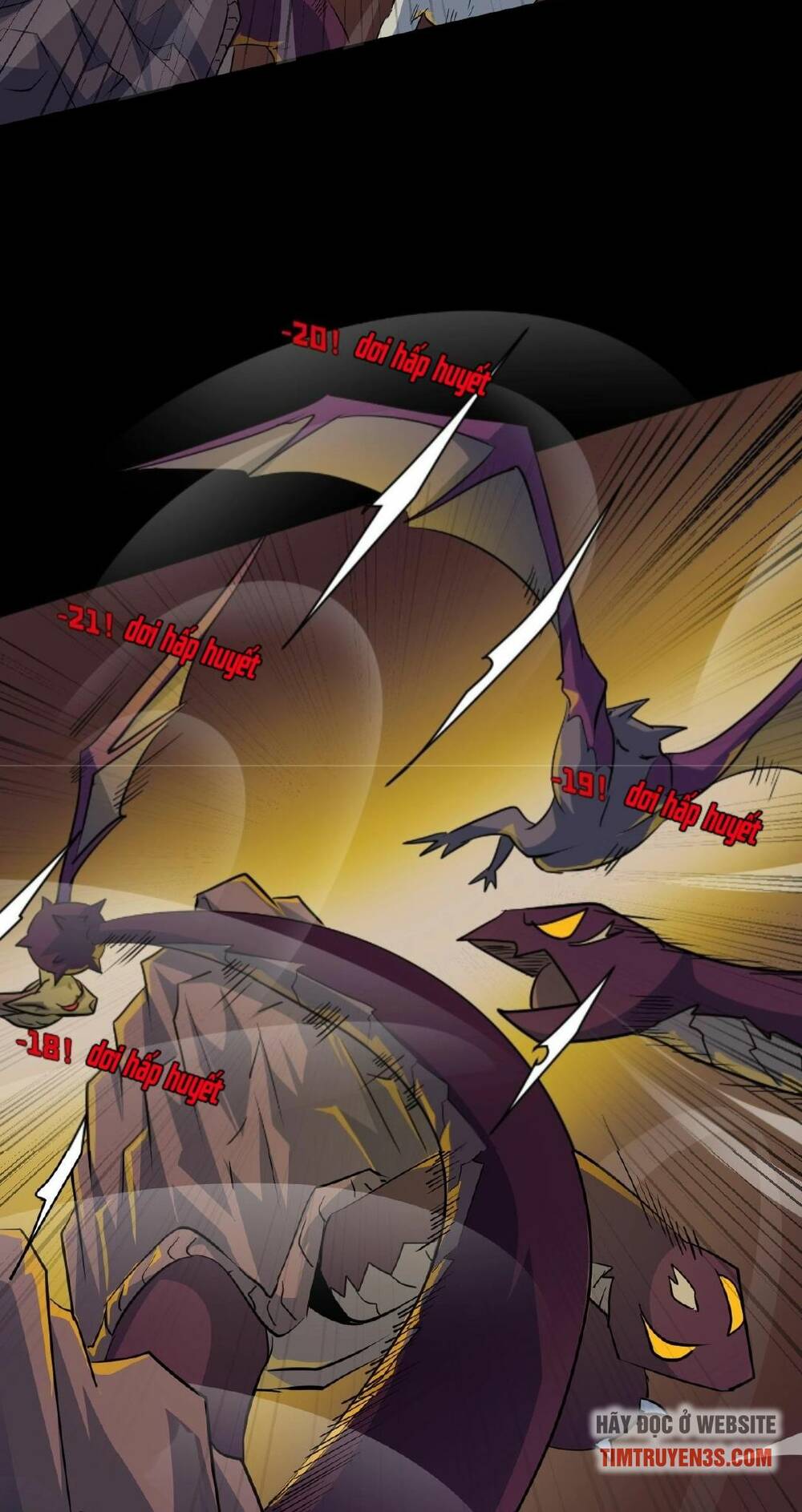 Chỉ Có Ta Có Thể Sử Dụng Triệu Hoán Thuật - Chapter 9 - Page 34