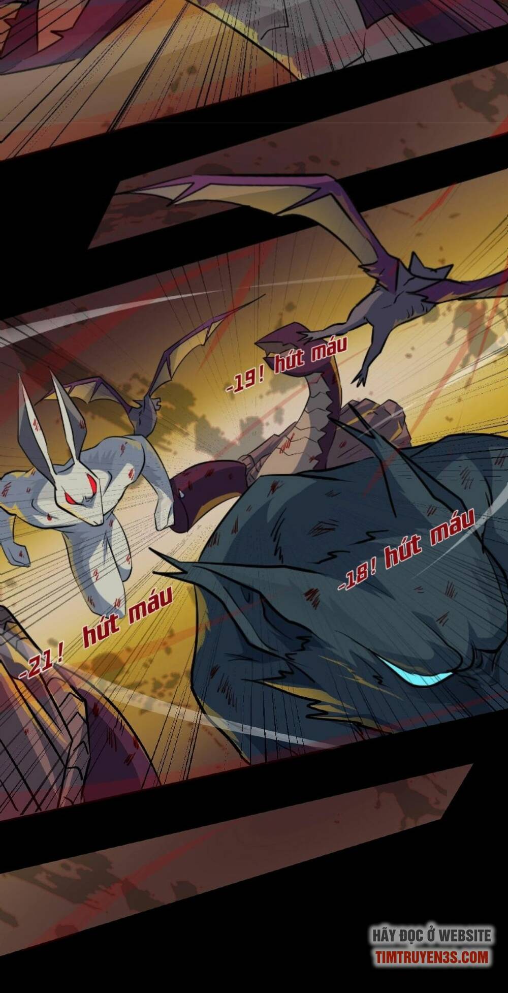 Chỉ Có Ta Có Thể Sử Dụng Triệu Hoán Thuật - Chapter 9 - Page 36