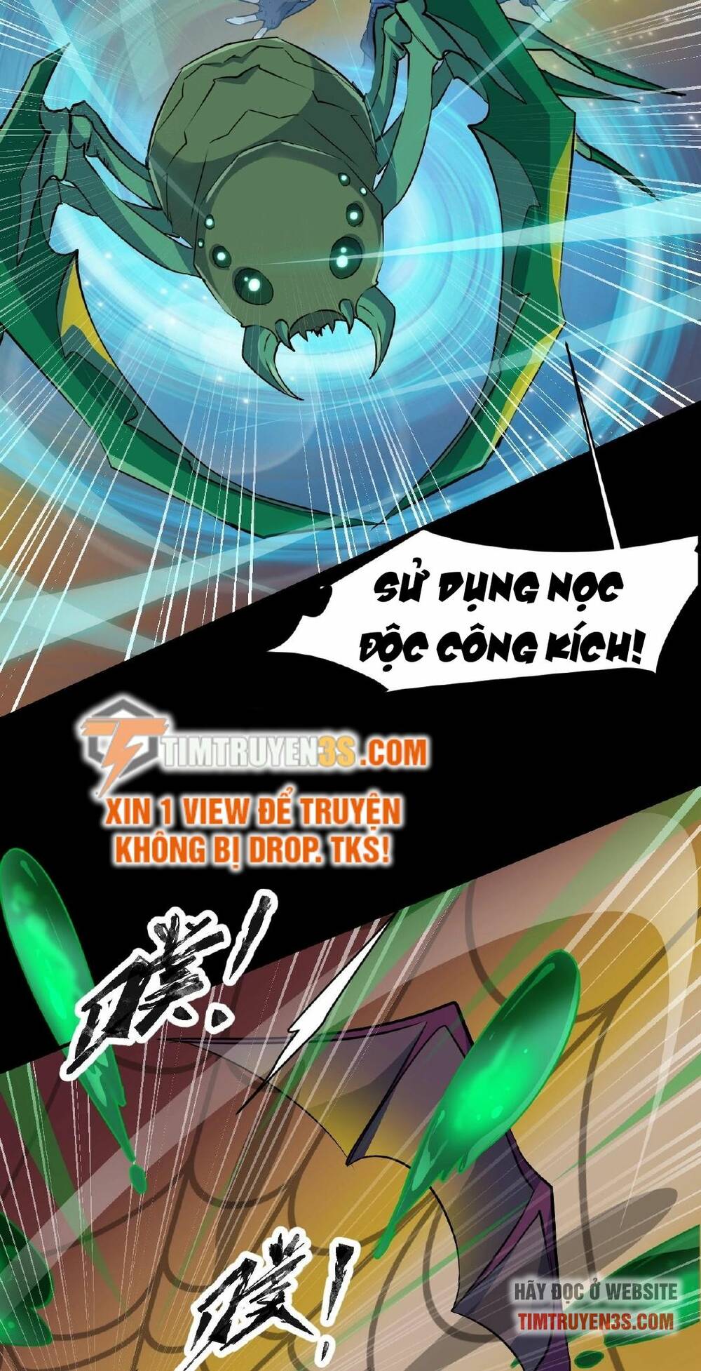 Chỉ Có Ta Có Thể Sử Dụng Triệu Hoán Thuật - Chapter 9 - Page 38