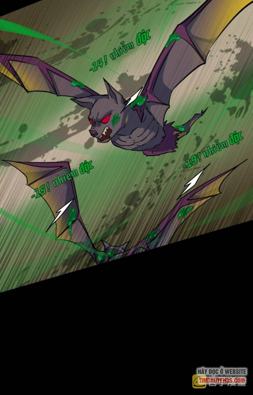 Chỉ Có Ta Có Thể Sử Dụng Triệu Hoán Thuật - Chapter 9 - Page 40