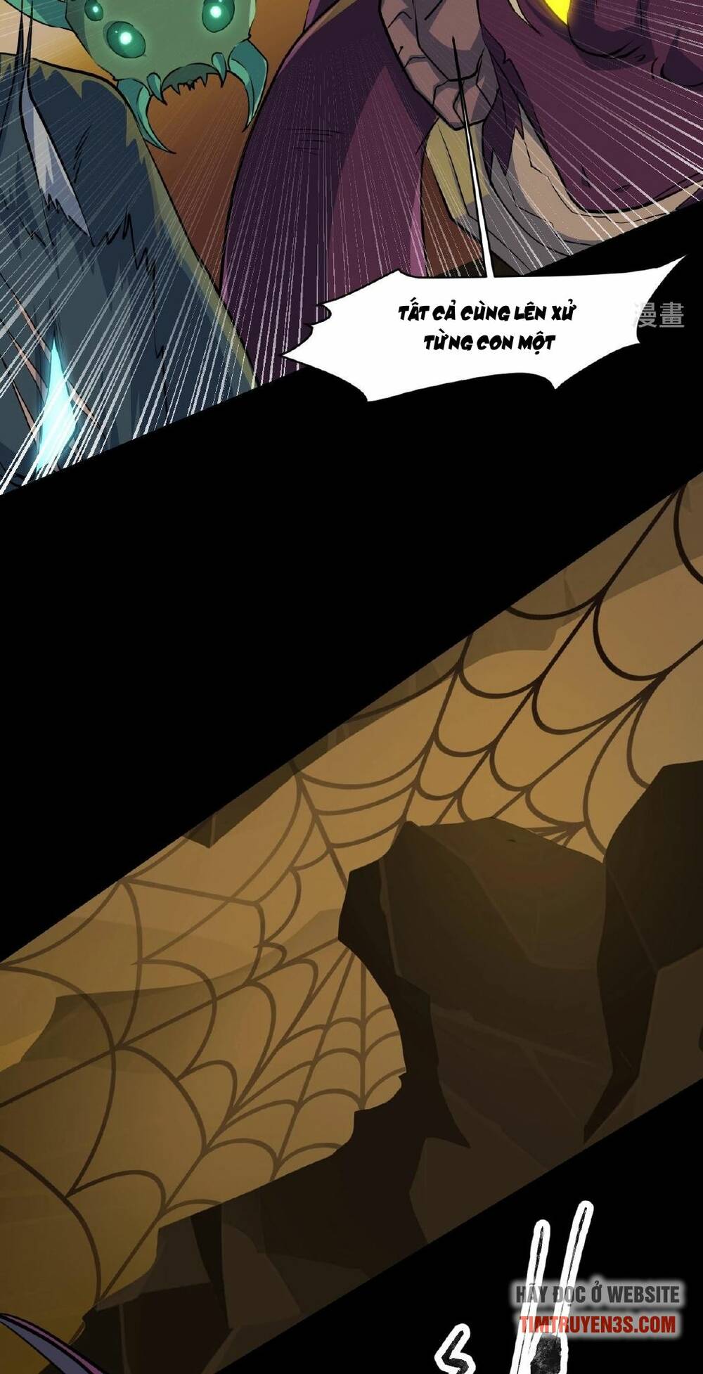 Chỉ Có Ta Có Thể Sử Dụng Triệu Hoán Thuật - Chapter 9 - Page 42