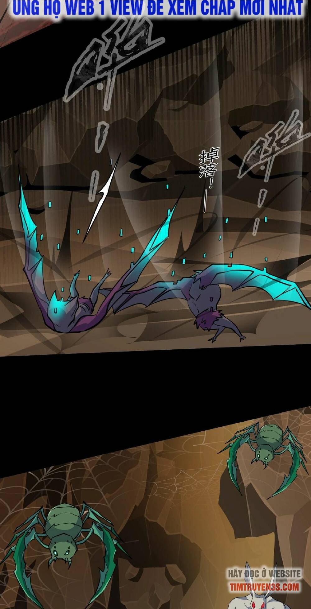 Chỉ Có Ta Có Thể Sử Dụng Triệu Hoán Thuật - Chapter 9 - Page 44