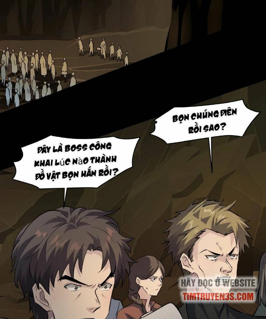 Chỉ Có Ta Có Thể Sử Dụng Triệu Hoán Thuật - Chapter 9 - Page 49