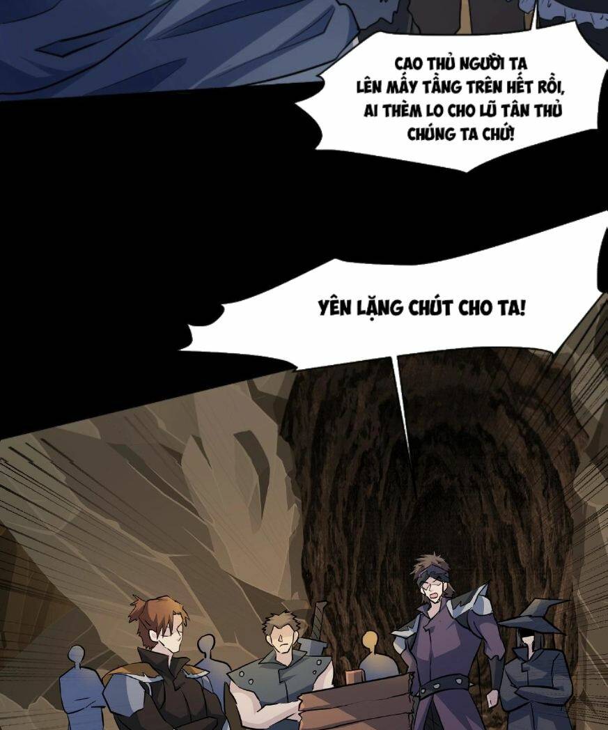 Chỉ Có Ta Có Thể Sử Dụng Triệu Hoán Thuật - Chapter 9 - Page 51