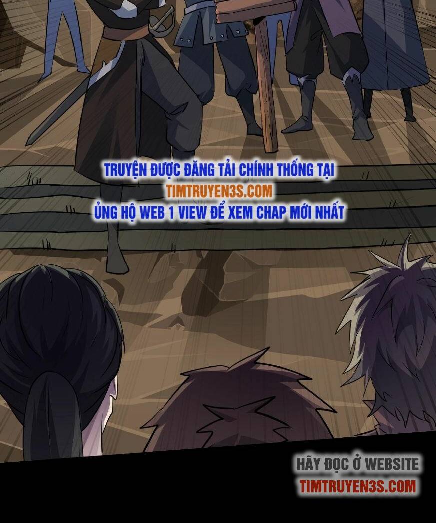 Chỉ Có Ta Có Thể Sử Dụng Triệu Hoán Thuật - Chapter 9 - Page 52