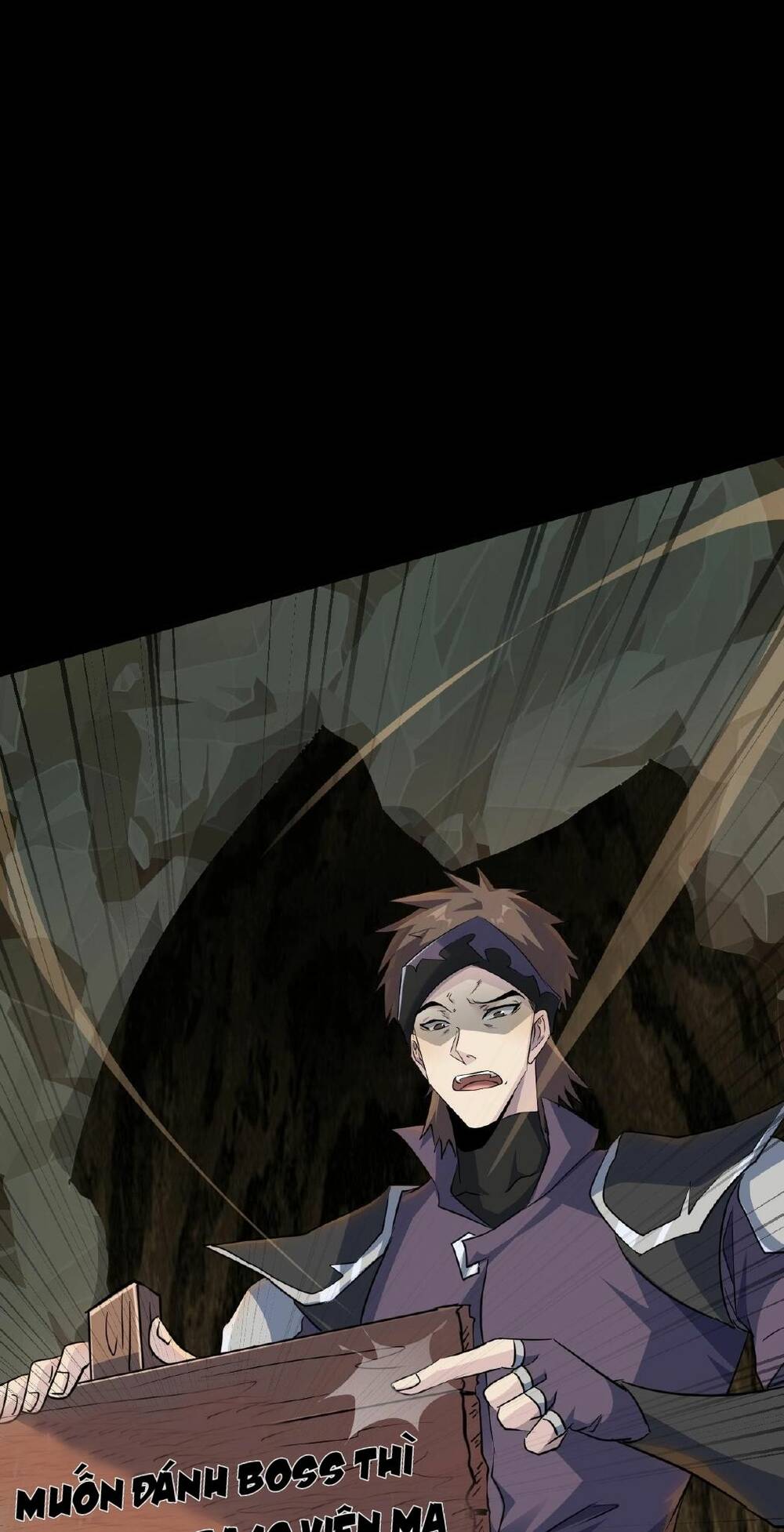 Chỉ Có Ta Có Thể Sử Dụng Triệu Hoán Thuật - Chapter 9 - Page 53