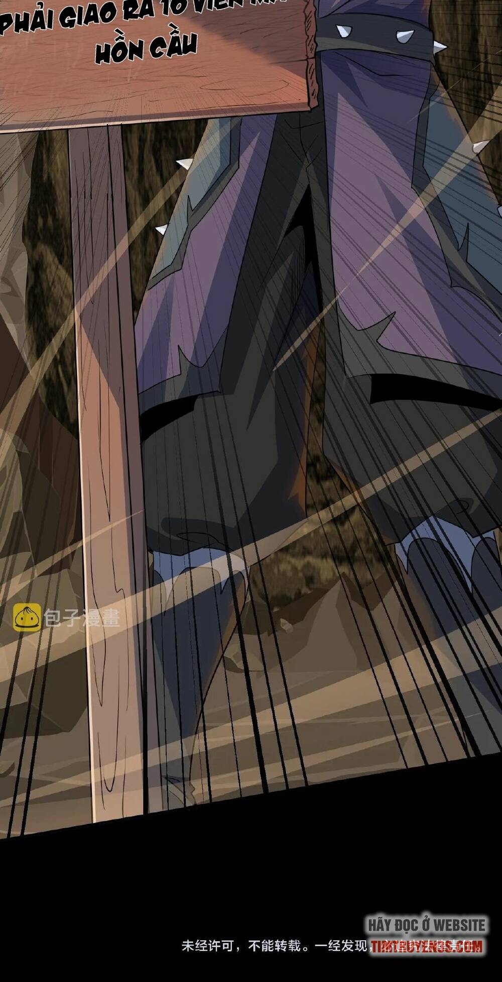 Chỉ Có Ta Có Thể Sử Dụng Triệu Hoán Thuật - Chapter 9 - Page 54