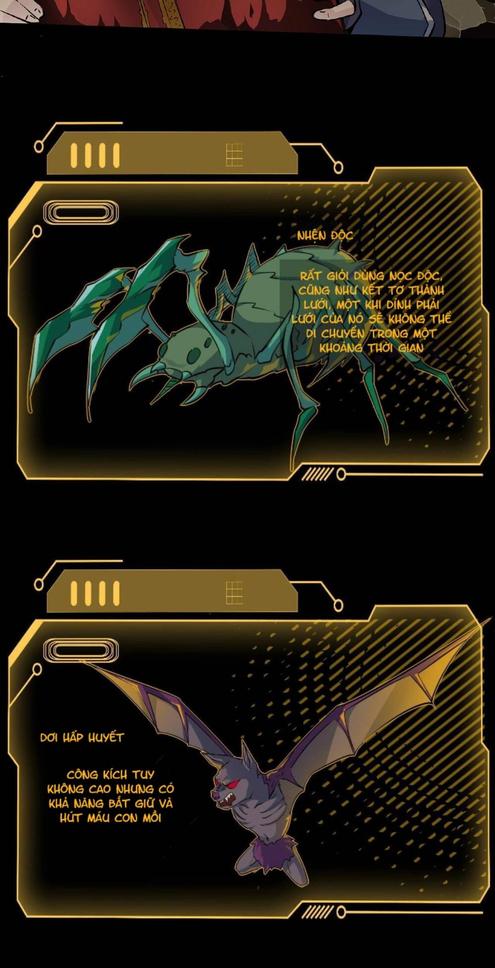 Chỉ Có Ta Có Thể Sử Dụng Triệu Hoán Thuật - Chapter 9 - Page 7