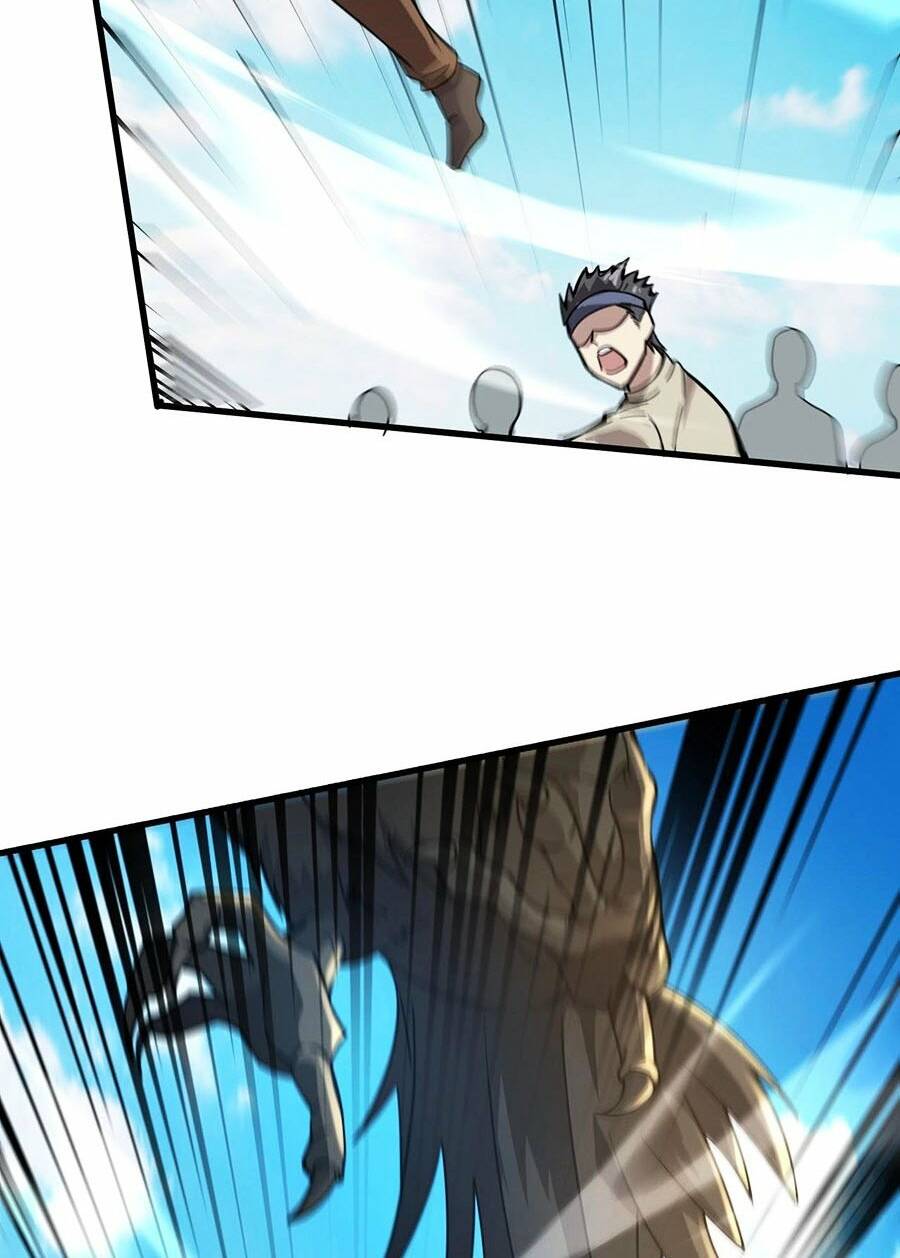 Chỉ Có Ta Có Thể Sử Dụng Triệu Hoán Thuật - Chapter 90 - Page 9