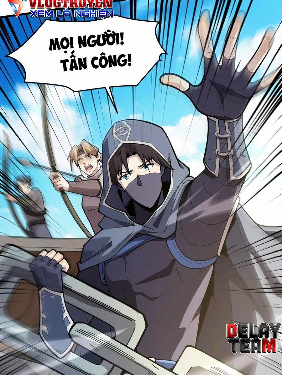 Chỉ Có Ta Có Thể Sử Dụng Triệu Hoán Thuật - Chapter 90 - Page 99