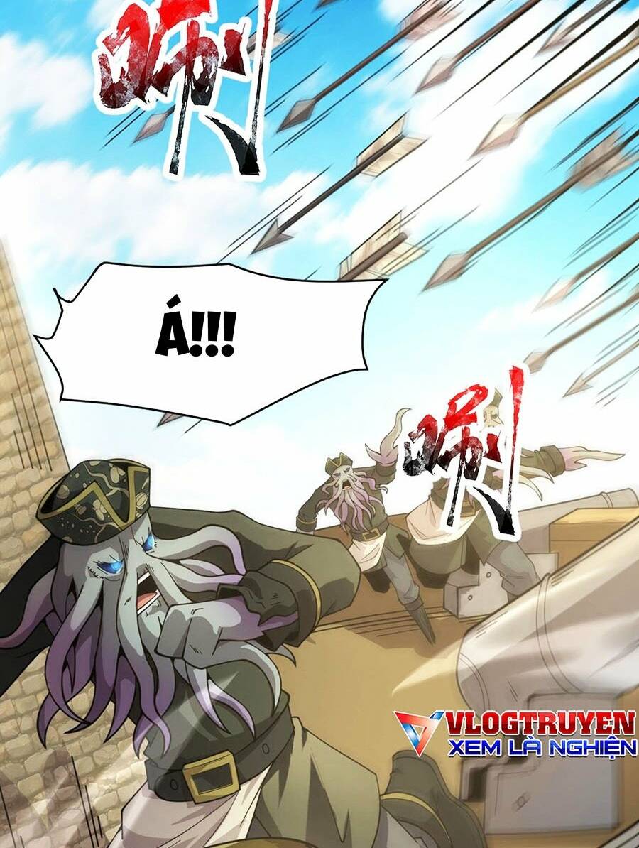 Chỉ Có Ta Có Thể Sử Dụng Triệu Hoán Thuật - Chapter 90 - Page 101