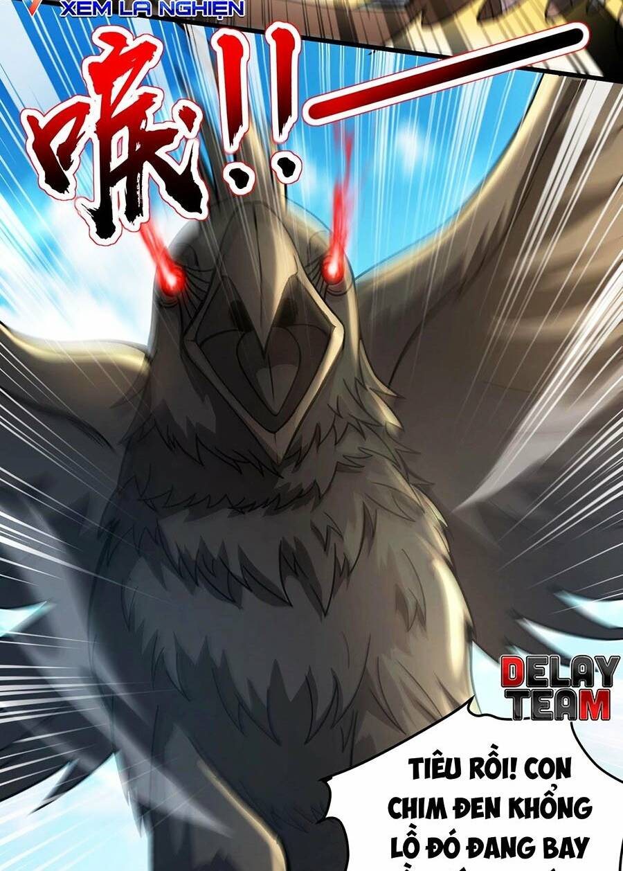 Chỉ Có Ta Có Thể Sử Dụng Triệu Hoán Thuật - Chapter 90 - Page 11