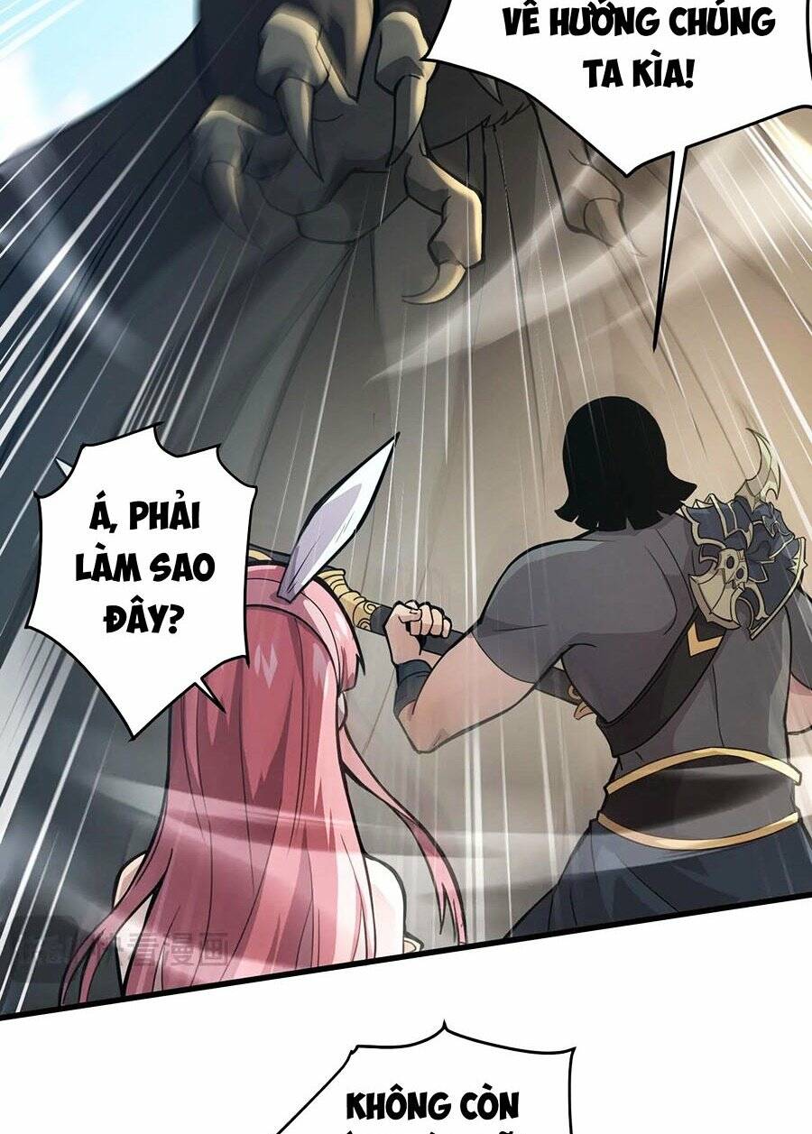 Chỉ Có Ta Có Thể Sử Dụng Triệu Hoán Thuật - Chapter 90 - Page 12