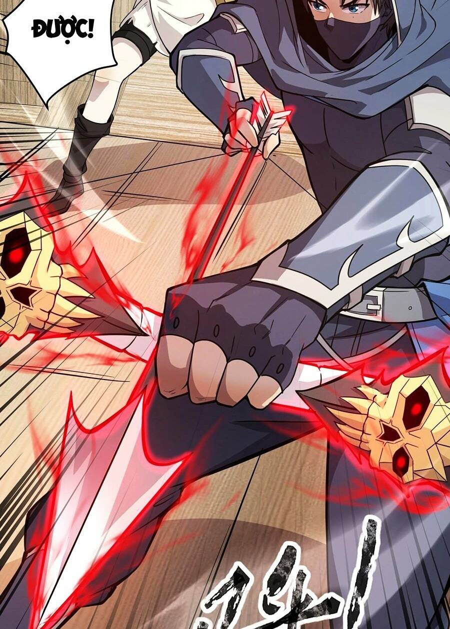 Chỉ Có Ta Có Thể Sử Dụng Triệu Hoán Thuật - Chapter 90 - Page 15