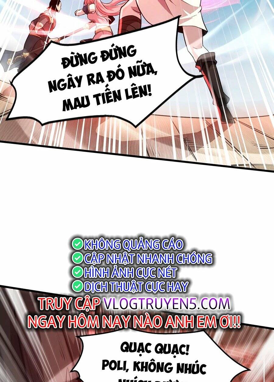 Chỉ Có Ta Có Thể Sử Dụng Triệu Hoán Thuật - Chapter 90 - Page 18